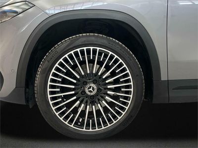 Mercedes EQA 250 AMG Line