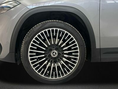 Mercedes EQA 250 AMG Line