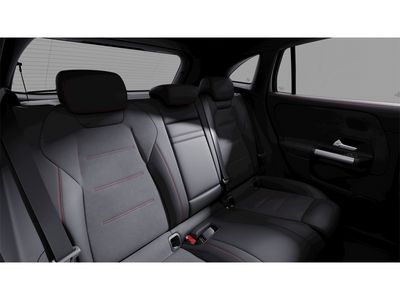 Mercedes EQA 250 AMG Line