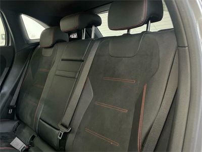 Mercedes EQA 250 AMG Line