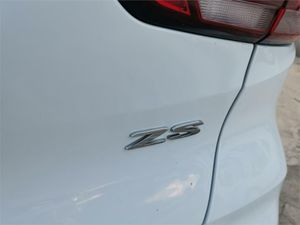 MG ZS 1.5 Luxury  - Foto 2