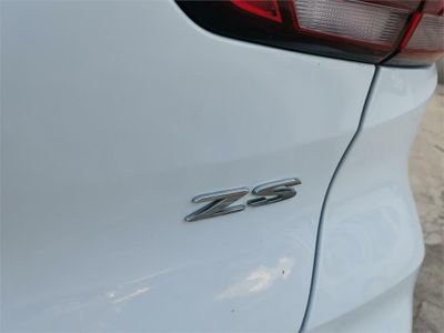 MG ZS 1.5 Luxury