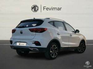MG ZS 1.5 Luxury  - Foto 2