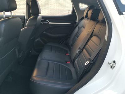 MG ZS 1.5 Luxury