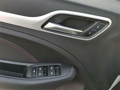 MG ZS 1.5 Luxury
