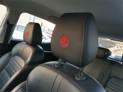 MG ZS 1.5 Luxury