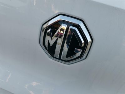 MG ZS 1.5 Luxury