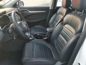 MG ZS 1.5 Luxury  - Foto 2
