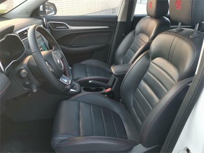 MG ZS 1.5 Luxury