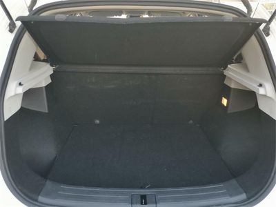 MG ZS 1.5 Luxury