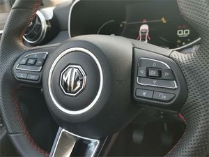 MG ZS 1.5 Luxury  - Foto 2