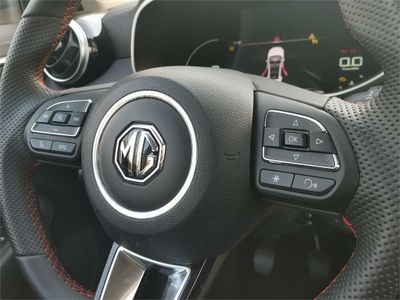 MG ZS 1.5 Luxury