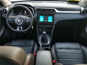 MG ZS 1.5 Luxury  - Foto 2