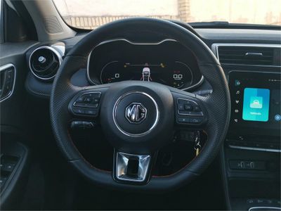 MG ZS 1.5 Luxury