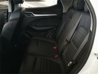 MG ZS 1.5 Luxury