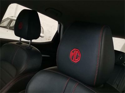 MG ZS 1.5 Luxury