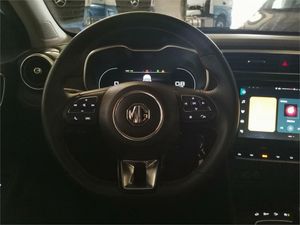 MG ZS 1.5 Luxury  - Foto 2