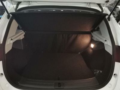 MG ZS 1.5 Luxury