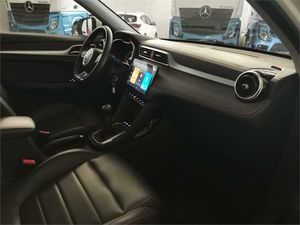 MG ZS 1.5 Luxury  - Foto 2