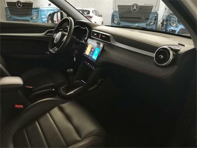 MG ZS 1.5 Luxury