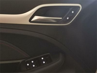 MG ZS 1.5 Luxury