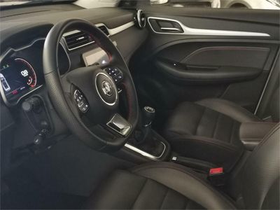 MG ZS 1.5 Luxury