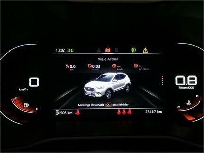 MG ZS 1.5 Luxury