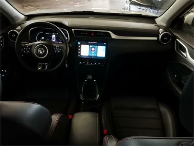MG ZS 1.5 Luxury