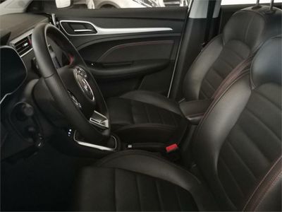 MG ZS 1.5 Luxury
