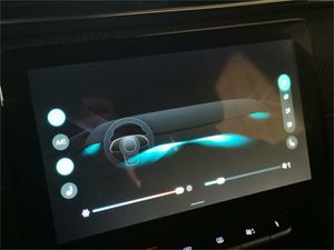 MG ZS 1.5 Luxury  - Foto 2