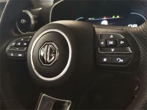 MG ZS 1.5 Luxury  - Foto 2