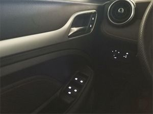 MG ZS 1.5 Luxury  - Foto 2