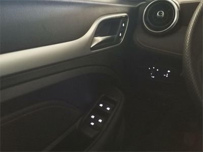 MG ZS 1.5 Luxury
