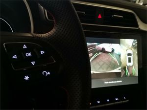 MG ZS 1.5 Luxury  - Foto 2