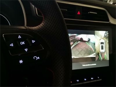 MG ZS 1.5 Luxury