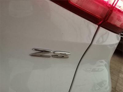 MG ZS 1.5 Luxury