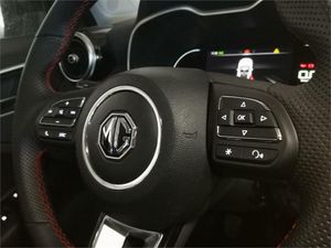MG ZS 1.5 Luxury  - Foto 2