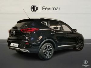 MG ZS 1.5 Luxury  - Foto 2