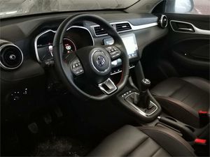 MG ZS 1.5 Luxury  - Foto 2