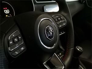 MG ZS 1.5 Luxury  - Foto 2
