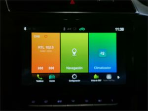MG ZS 1.5 Luxury  - Foto 2