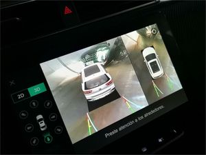 MG ZS 1.5 Luxury  - Foto 2