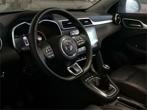 MG ZS 1.5 Luxury  - Foto 2