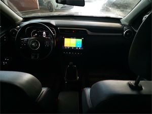 MG ZS 1.5 Luxury  - Foto 2