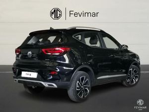 MG ZS 1.5 Luxury  - Foto 2