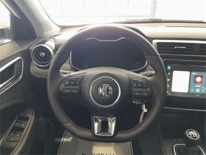 MG ZS 1.5 Luxury  - Foto 2