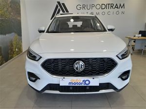 MG ZS 1.5 Luxury  - Foto 2