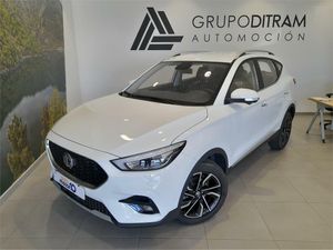 MG ZS 1.5 Luxury  - Foto 2