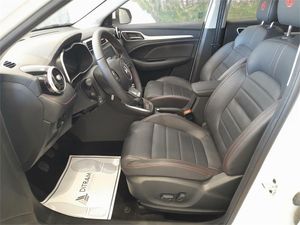 MG ZS 1.5 Luxury  - Foto 2