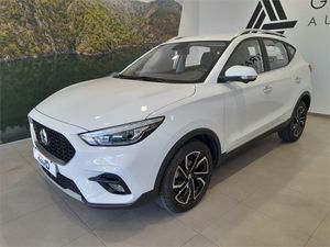 MG ZS 1.5 Luxury  - Foto 2